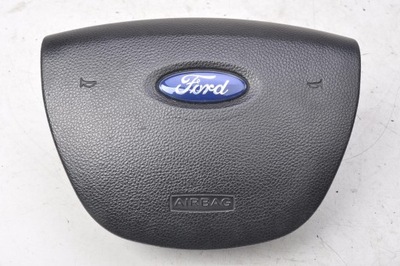 FORD FOCUS C-MAX ПОДУШКА ПОВІТРЯНА ВОДІЯ AIRBAG P1 6M51-R042B85-AB