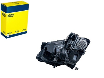 Фара l mercedes gla x156 tere 12.13-12.19 magneti marelli фото №1
