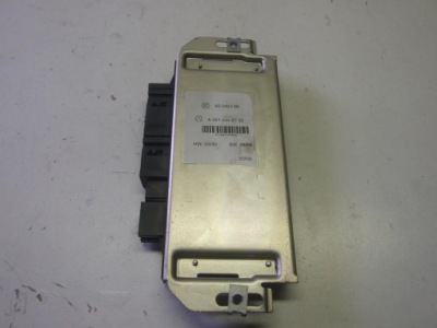 Модуль фаркоп блок керування mercedes w220 0215452732 фото №1