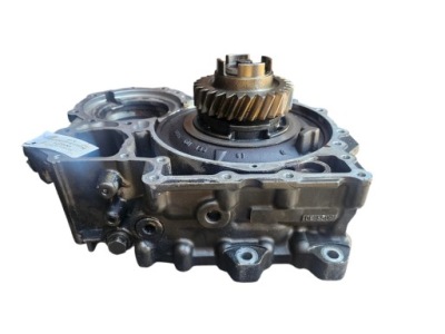 Ретардер intarder zf ecosplit 6085005044 daf xf105 renault premium dxi man фото №1