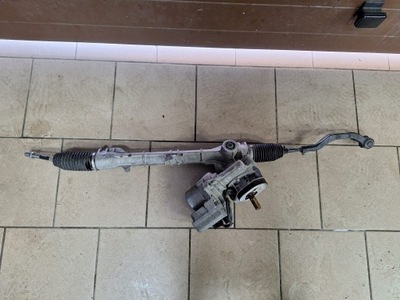 Трансмиссия рулевая рулевая рейка mini cooper r56 фото №1