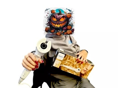 LOKÓWKA AUTOMATYCZNA PHILIPS HPS950 PROCARE AUTO CURLER IONIC