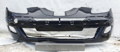 Бампер перед lancia ypsilon ii 04- оригінал фото №1