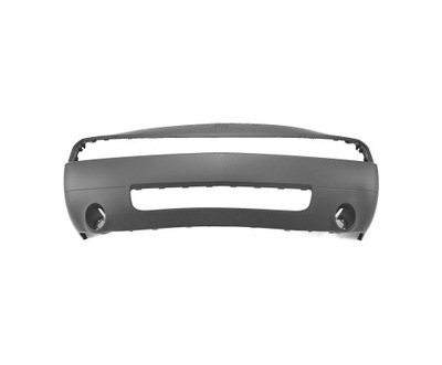 Dodge challenger 08 - 14 бампер передний перед фото №1