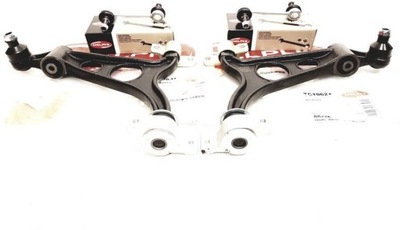 DELPHI SWINGARMS DOLNE+LACZNIKI ALFA ROMEO 147 156  