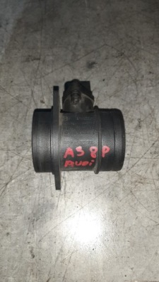 Расходомер 038906461b audi a3 8p фото №1