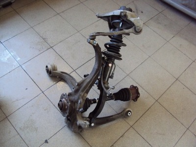 Mcperson поворотный кулак правая audi rs5 coupe 8t v8 10 r фото №1