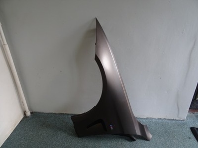 Bmw 4 f32 f33 f36 lci крыло передний левый фото №1