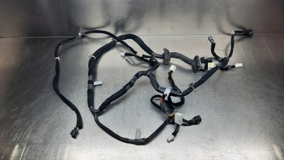 Электропроводка жгут дверь левый перед kia sportage ii 91600-1f170 фото №1