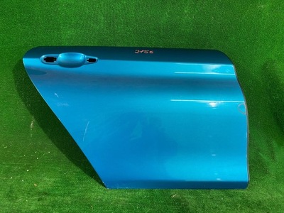 Дверь задние правое правый задняя bmw 4 f36 фото №1