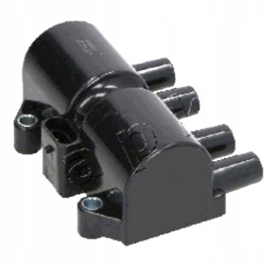 Катушка зажигания japko do chevrolet lacetti 1.8 фото №1