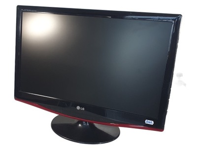 Monitor LCD 23 LG FLATRON M237WDP 1920x1080