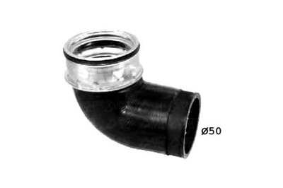 Sasic труба wąż turbo seat alhambra 1.9 tdi 7v8. 7 фото №1