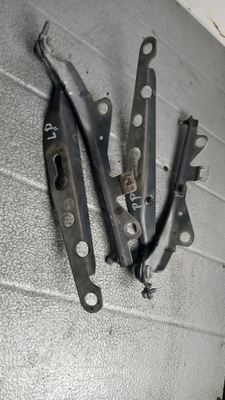 Петля капот volvo s60 02r sedan фото №1