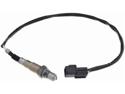 Датчик лямбда-зонд hyundai atos 1.0 98-03 фото №1