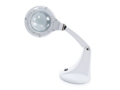 Lampa lupa Elegante mini 30 led smd 5d