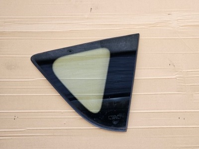 Toyota rav4 06-12 стекло кузовная правая фото №1