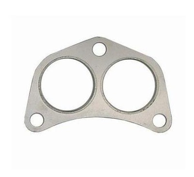 Starline прокладка глушителя ford transit фото №1