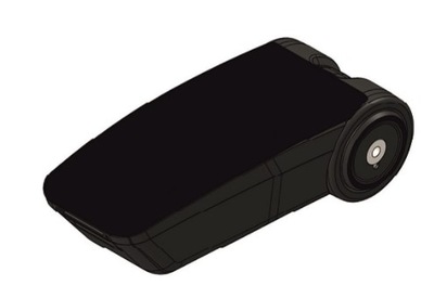 Подлокотник armster 2 usb citroen c4 spacetourer фото №1