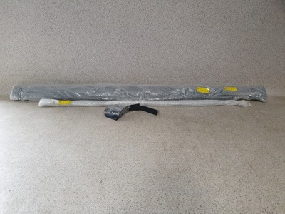 FACING SILL SILL RIGHT TESLA S FACELIFT KPL. NEW  