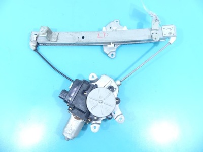 Подъемник задняя левый mitsubishi outlander i фото №1