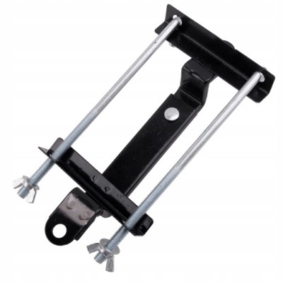 Регульований кронштейн стабілізатора акумулятора автомобіль фото №1