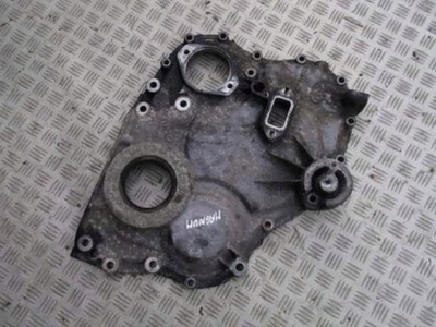 Корпус кришка renault magnum e-tech 480 euro 3 фото №1