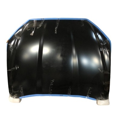 Капот крышка jaguar f-pace x761 t4a35626 фото №1