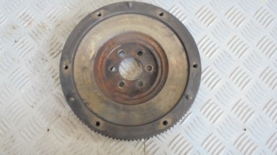 Citroen c3 1.4hdi колесо маховик фото №1