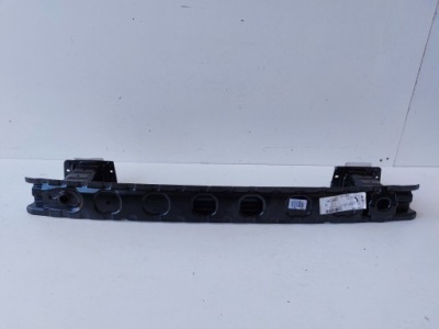 Mercedes b 246 балка бампера задний  2466100209 оригинал фото №1