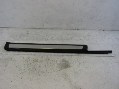Mercedes slk r172 молдинг декоративная na порог правый перед a1726800635 фото №1