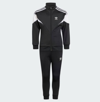 ADIDAS DRES DLA DZIECKA II0834 ROZ 116