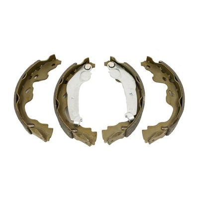 BRAKE SHOES BRAKE 044950D020  