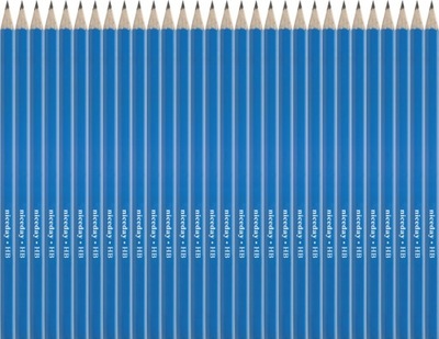 Ołówek Niceday HB 100szt