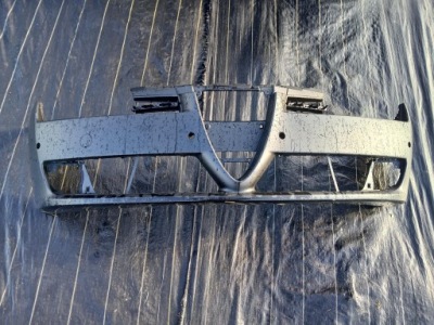 Alfa romeo 159 05- бампер перед передній під  pdc оригінал фото №1