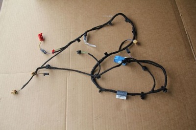 Жгут дверь правое лампа led audi a5 8w7971036l фото №1