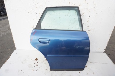 Двері правий задня audi a3 8l фото №1