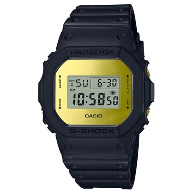 Casio G-Shock DW-5600BBMB-1ER