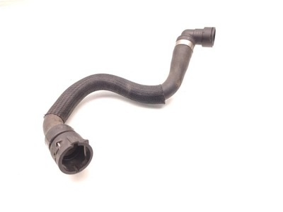 Land rover range rover evoque шланг / wąż радиатора 2.2 d 4x4 дизель 2014 фото №1