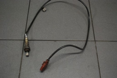 Датчик лямбда-зонд audi a6 c6 3.2 fsi 06e906265d фото №1