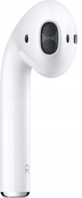 Słuchawka Prawa Apple AirPods A1523 1 Generacja 1179