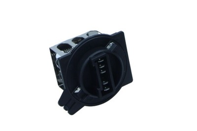 RESISTENCIA SOPLADORES PEUGEOT BERLINGO/ DE CARGA 57-0159 MAXGEAR MAXGEAR  