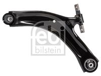 Febi рычаг nissan qashqai i 06-/x-trail t31 07-/renault koleos i 08- фото №1