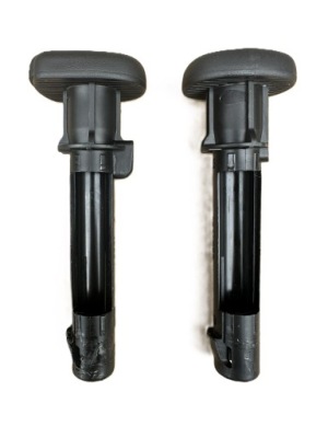 Nissan micra k14 кронштейн подголовник перед фото №1