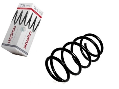 Пружина підвіска [lesjofors] фото №1