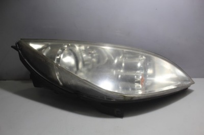 Лампа права передня mitsubishi colt vi фото №1