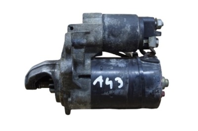 Стартер mini оригінальний номер 1489994 фото №1