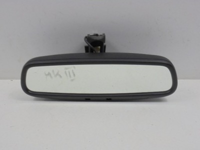 Ford mondeo mk3 зеркало внутреннее 3s7a17b678ba фото №1