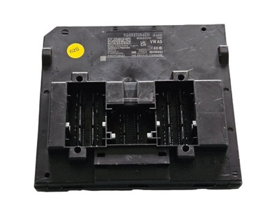 Модуль комфорта bcm vw t-roc 5q0937084eh dopiszę фото №1