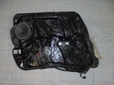 Механизм подъёма окон alfa romeo stelvio фото №1